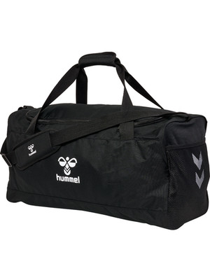 Hummel hmlCore 2.0 Sports Bag - Sporttasche - Gr. S - 25l - Schwarz