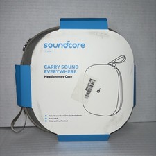 Soundcore by Anker Headphones Case Compatible with All soundcore Over-Ear