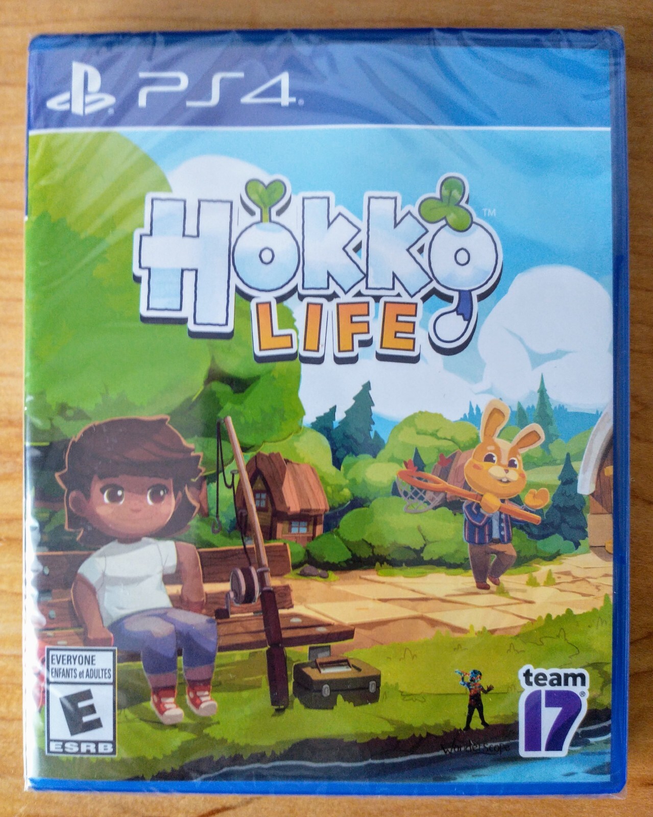 Hokko Life (Sony Playstation 4) eBay