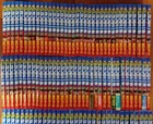 Hajime No Ippo Comic Manga Vol.1-145 Book set Anime Jyoji Morikawa Japanese Used