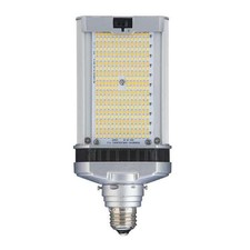 Light Efficient Design HID LED,50 W,Medium Sc...