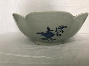 There Is A Battery Reward Canton Export Scalloped Rim Bowl There Are 15 Major Benefits Www Frontierintegrity Com