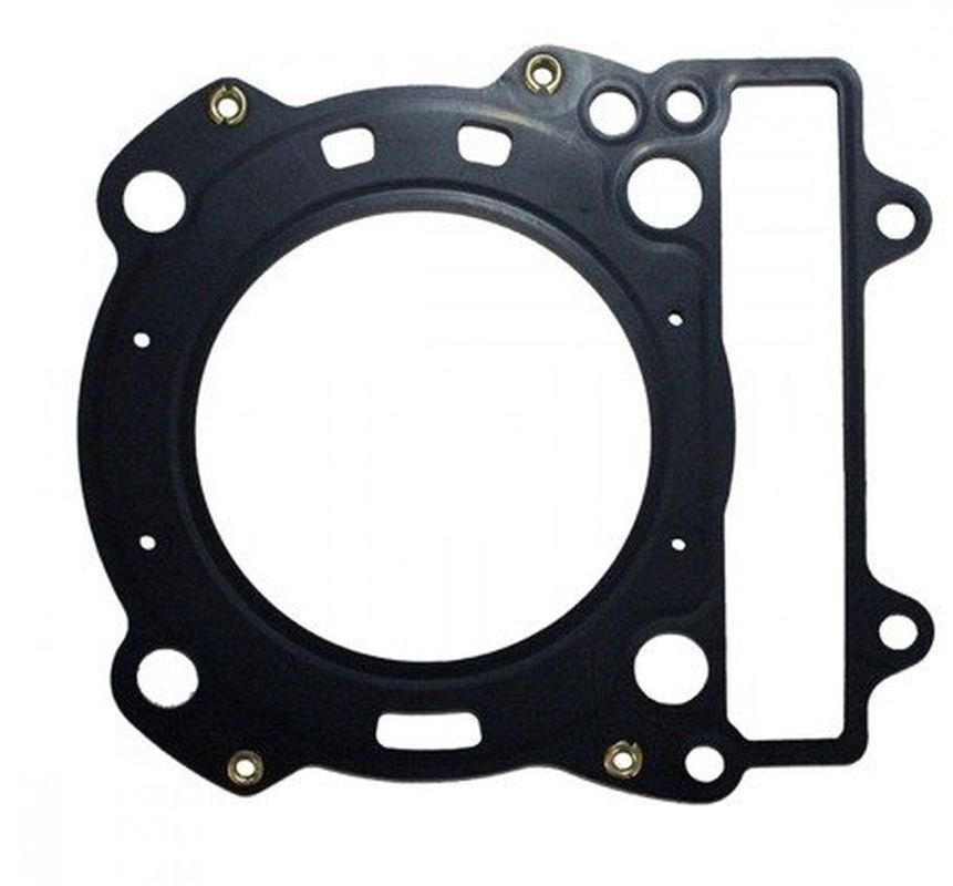 Joint d'étanchéité moteur pour moto KTM SXF 250 de 2006 à 2012