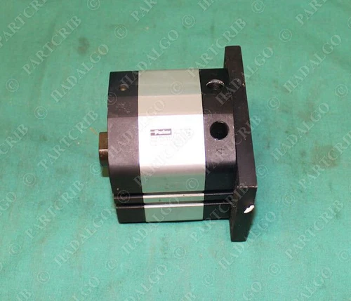 Parker, P1M050HDGP6J0, 25.0 Pneumatic Air Cylinder