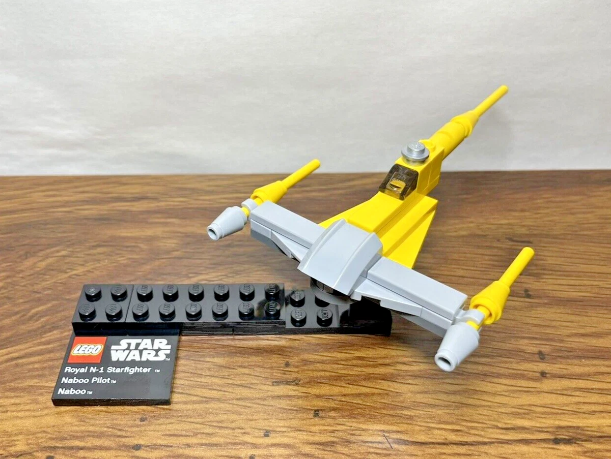 Lego star wars 9674 hot sale