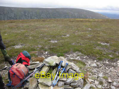 Photo 6x4 An Dun An Du00f9n/NN7180  c2008