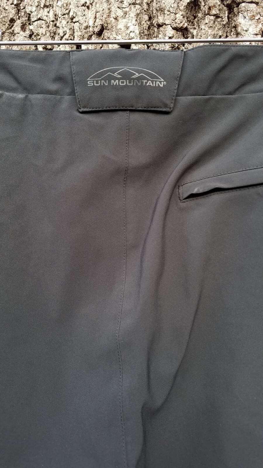 WOMENS Sun Mountain Golf Rain Motorcycle Hiking Rain … Gem