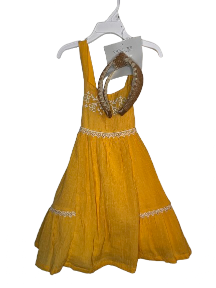 rachel yellow dress Below are the measurements of standard size 2 to size 12 in inches Rachel Comey Patterned Mini Dress