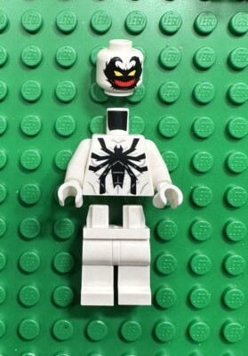 Lego Anti-Venom From Spider-Man Set 76308 New 2025 release NEW | eBay