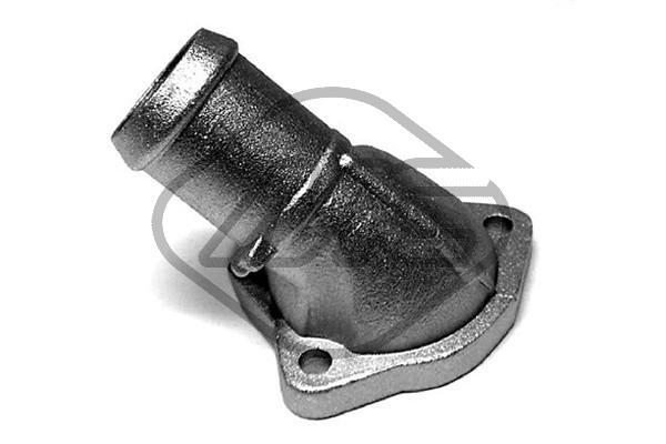 Metalcaucho Thermostat KüHlmittel FüR Ford Escort Vii Stufenheck Focus Turnier-image