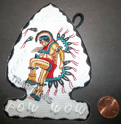 MERGED BSA OA TU-CUBIN-NOONIE 508 UTAH 520 535 590 UT 2017 POW WOW  INDIAN PATCH