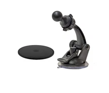 Car Windshield / Dash Suction Cup Mount for Garmin dezl OTR800 OTR810 OTR1000