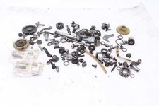Lot Of Spare Parts Yamaha TDM 850 3VD 91-95