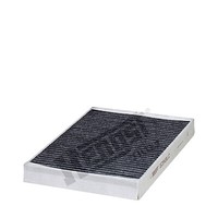 Hengst Filter E2949LC Innenraumfilter Pollenfilter FüR Volvo Jaguar Land Rover