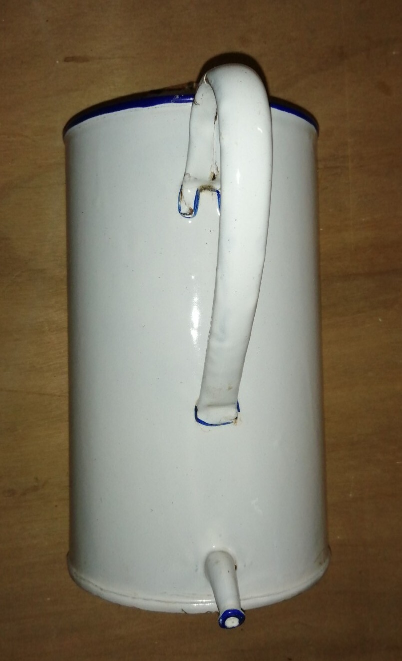 ANCIEN APPAREIL MÉDICAL électrothérapie vintage EUR 49,00 - FR