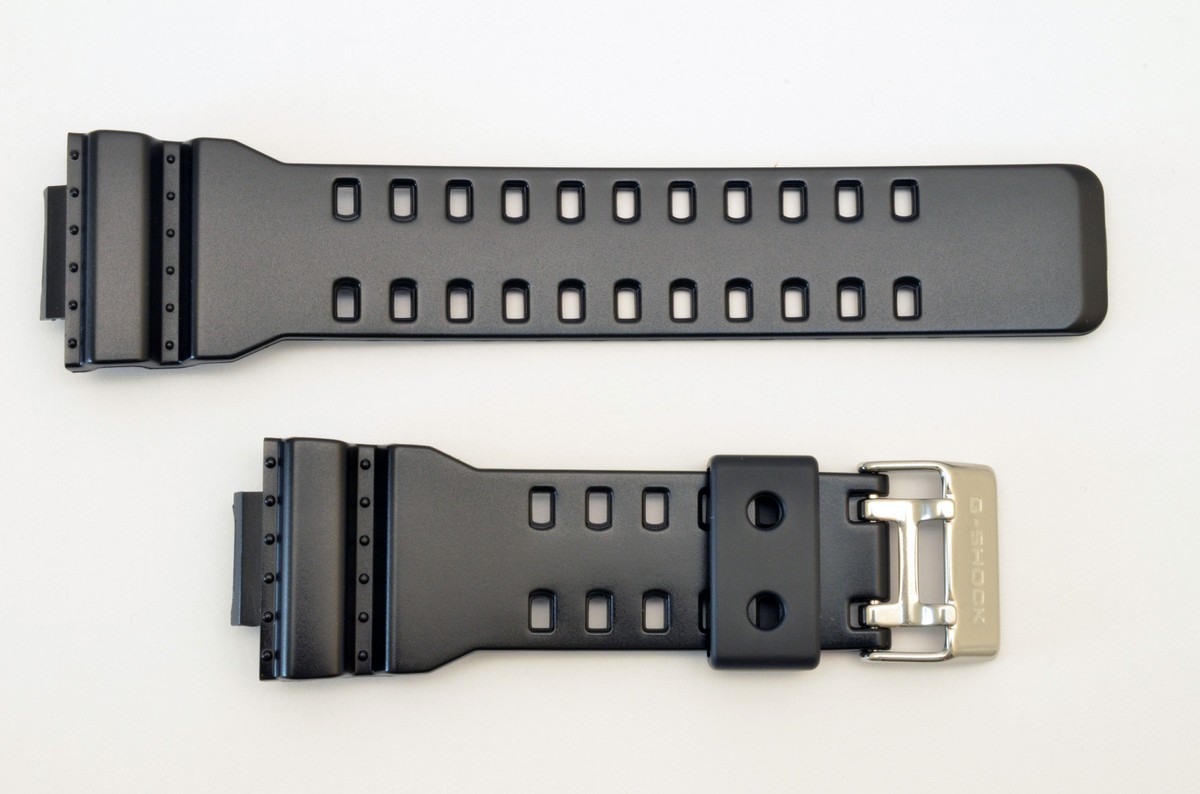 Tough Solar Strap Gxw56 Original Casio G-shock Replacement Band