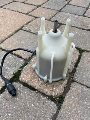 Aqua Products Aquabot Aquatron Bravo Watertech Verro AS00035R Pump Motor PARTS