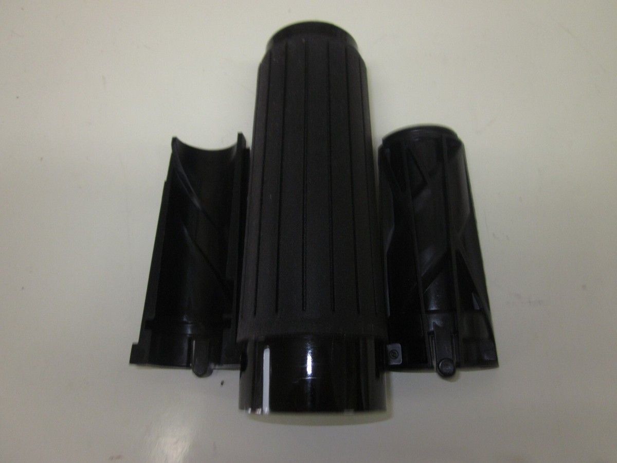 JOHNSON EVINRUDE 4.5 THRU 90 HP 766424 436275 TILLER GRIP HELIX