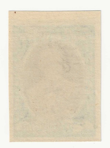 1947 San Marino - 2 L. Roosevelt non dentellato bordo di foglio MNH** - Picture 2 of 2