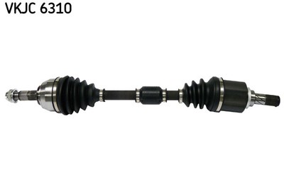 VKJC 6310 SKF drive shaft for Nissan, Renault