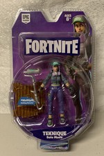 Fortnite Teknique Solo Mode Epic Games Spray Up A Storm Free Shipping U7