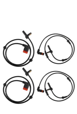 Front/Rear Left&Right  ABS Speed Sensor Für Mercedes S Class W221