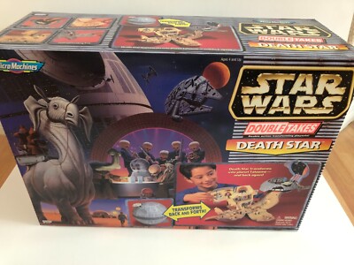 スターウォーズ　8セット　未開封ですが、箱に汚れ傷あります m21561434063_1.jpg?1715919695