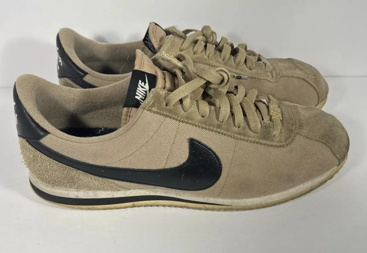 Nike cortez on sale desert camo