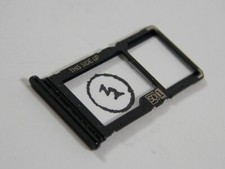 Sim SD Card Tray Motorola MOTO G STYLUS XT2043-4 METRO PCS Phone OEM Part 459