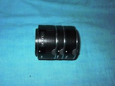 Soligor Tube  Set  für Minolta AF oder Sony