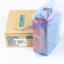 ONE NEW Mitsubishi A1S61P PLC