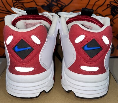 Nike Air Max Triax 96 University Red Size 9.5. CD2053-101 Nike Air Max Triax 96 University Red Size 9.5. CD2053-101