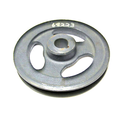 Dixie Chopper Pulley for XXWD5000-72 1027270 - 1034039 (2001) Lawn