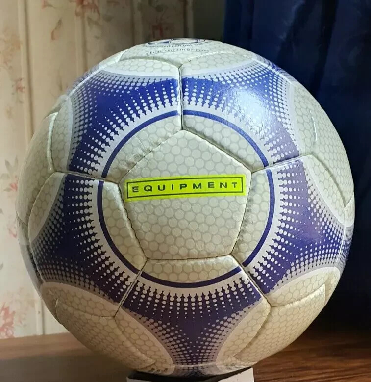ADIDAS TERRESTRA UEFA EURO 2000 CHAMPIONSHIP OFFICIAL MATCH