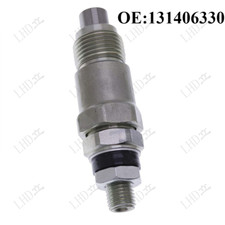 Fuel Injectors SBA131406240 131406330 For Shibaura S723 Perkins Engine 103.10/