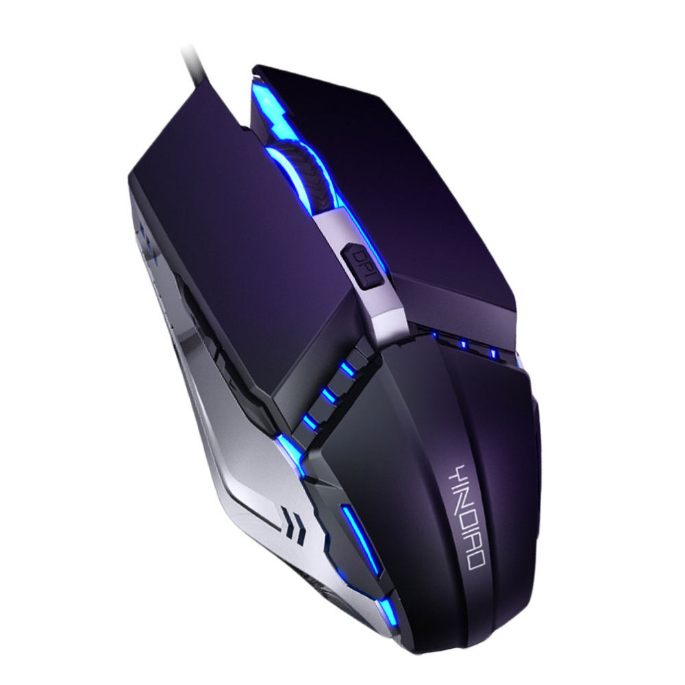 Wireless Optical Mouse for PC Laptop Desktop Portable Mobile Use  
