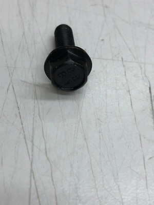 NOS OEM Genuine Can-Am Hex. Flanged Screw M6 X 20 P/N 207662054