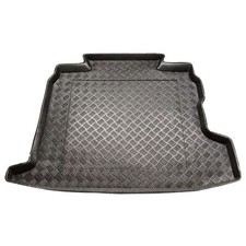 PVC Rezaw-Plast Kofferraumwanne für Opel Astra III H 2007-2014 PVC Laderaumwanne