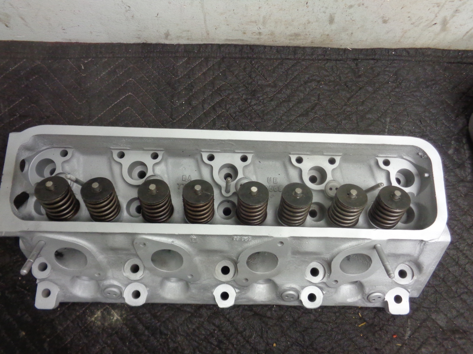 ROLLS ROYCE SILVER CLOUD OR BENTLEY 'S' REBUILD CYLINDER HEAD 