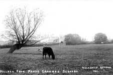 adn-53 Scrooby, Notinghamshire. Photo