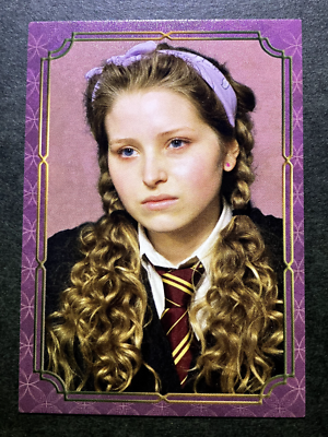 Lavender Brown