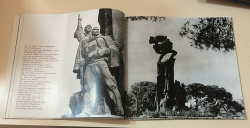 OLD ALBANIAN BOOK-SCANDERBEG DIE UNABHANGIGKEIT DIE VIER HELDINNEN VON MIRDITA-R - Picture 10 of 11