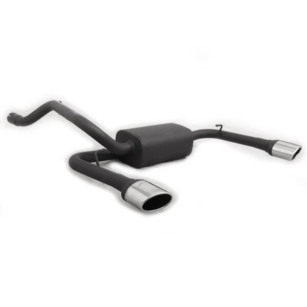 Ulter Duplex Escape Deportivo Ford C-Max Van 1.5 Derecha Izquierda Je 1x120x80mm - Imagen 4 de 4