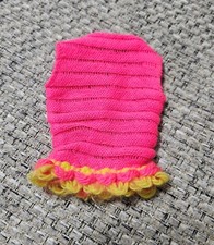 1967-68 Vintage Talking Barbie "Swim Top/Cover Up" 1115 - Good Condition