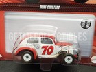 DISNEY PIXAR CARS DUKE COULTERS METAL 2023 SAVE 6% GMC