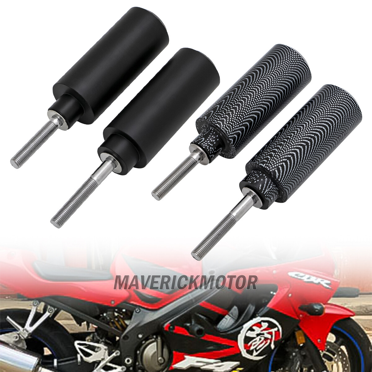 Fit For 1999 00 01 02 03 04 05 2006 Honda CBR 600 F4 F4i Sportbike