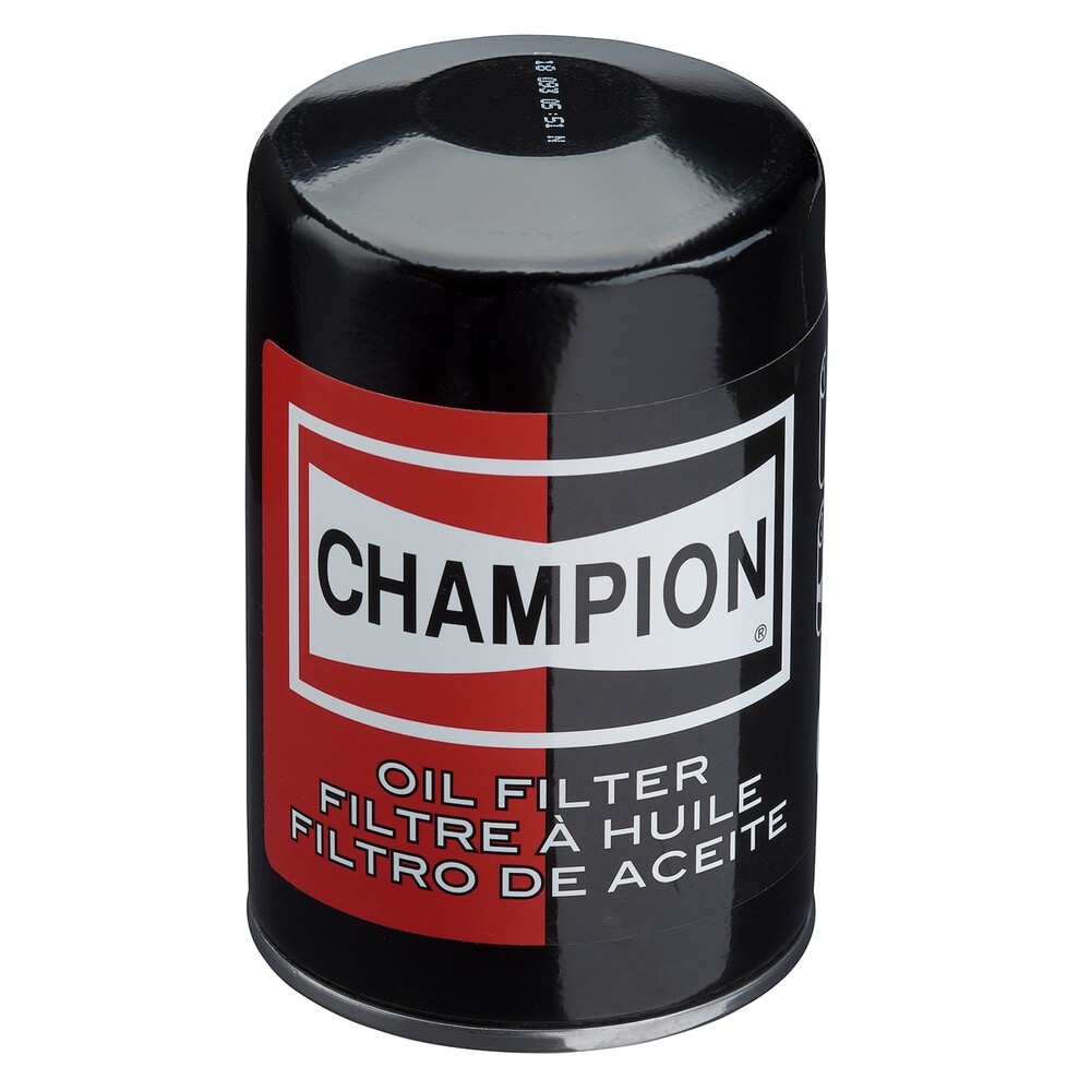 CHAMPION COS3600 Cross reference oil filters