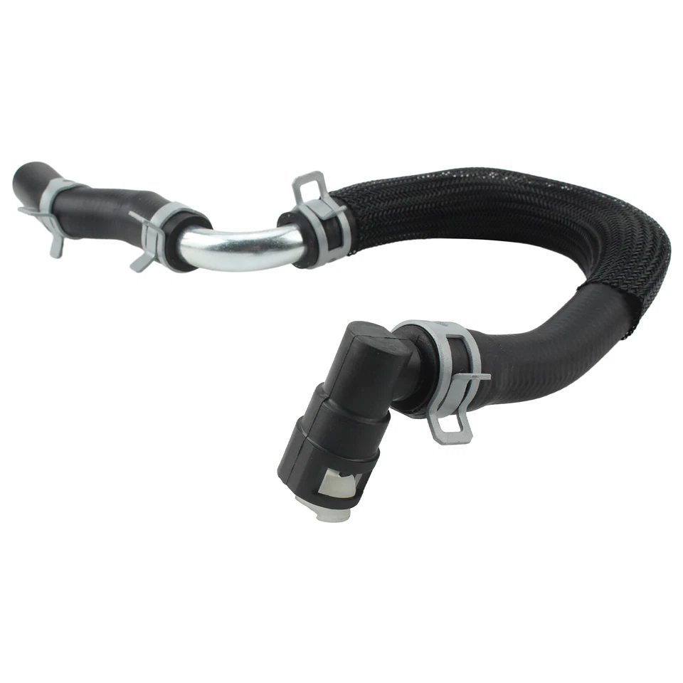 For 2011-2014 Dodge Durango 3.6L V6 5.7L 5V8 5038032AK Hose Tube Heater Supply - Image 3 of 4