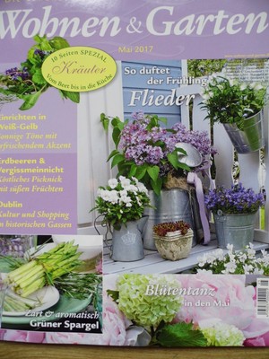 Raritat Nur 3 Euro Wohnen Garten 5 2017 Fruhling Ebay