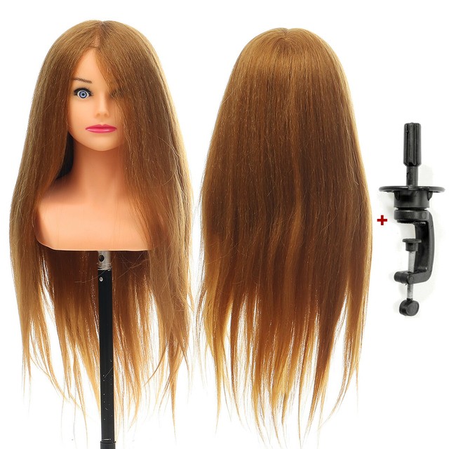 real hair mannequins for sale